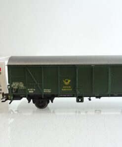 Märklin H0 48580 Bahnpostwagen der DBP in OVP PR7970