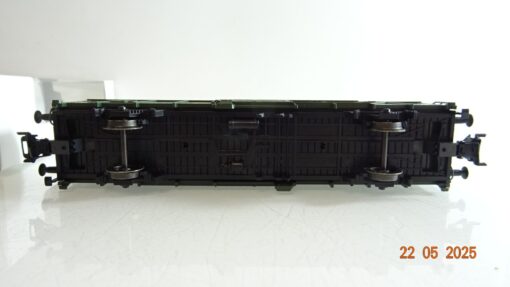 Märklin H0 48580 Bahnpostwagen der DBP in OVP PR7970 – Bild 4
