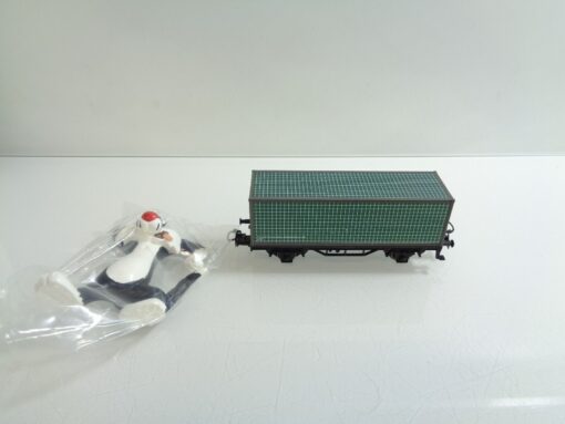 Märklin H0 48610 Güterwagen Jahreswagen 2010 in OVP F278 – Bild 3