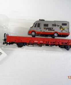 Märklin H0 48611 Jahreswagen 2011 1. FC Märklin in OVP PR4755