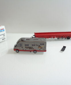 Märklin H0 48611 Jahreswagen 2011 Looney Tunes in OVP AR5262