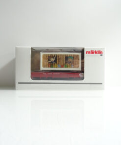 Märklin H0 48612 Güterwagen Jahreswagen 2012 Kids Club in OVP C65