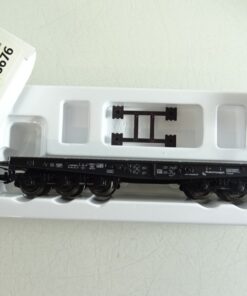 Märklin H0 48676 Schwerlastwagen Museumswagen in OVP PR8365