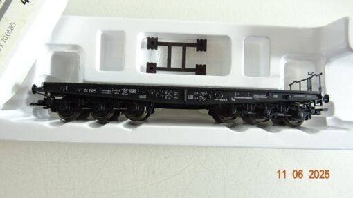 Märklin H0 48676 Schwerlastwagen Museumswagen in OVP PR8365 – Bild 4