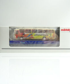 Märklin H0 48707 Jahreswagen 2007 1.FC Märklin in OVP C129