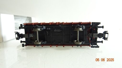 Märklin H0 48810-02 Hochbordwagen mit Kohleladung der DB in OVP PR8244 – Bild 4