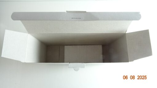 Märklin H0 48834 Leerverpackung 1 Stück siehe Foto PK350 – Bild 3