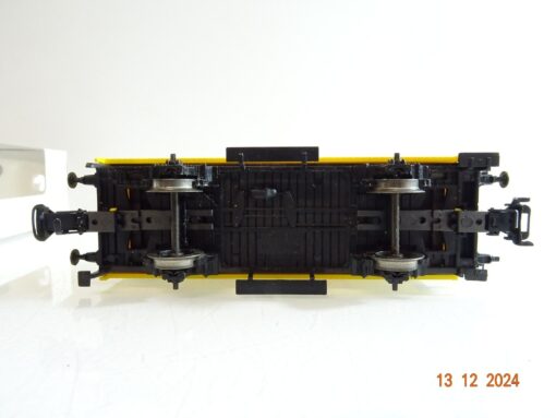 Märklin H0 4891 Kühlwagen Frauengunst in OVP PR4797 – Bild 4