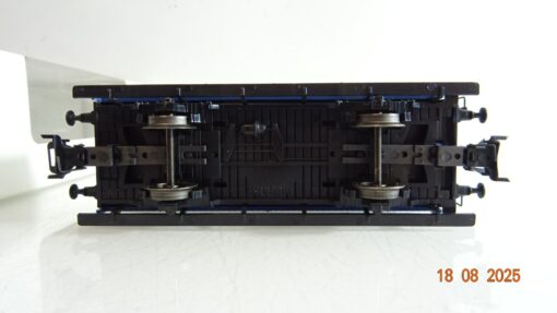 Märklin H0 48926 Kühlwagen Söhnlein der K.P.u.G.H.St.E. in OVP PR9651 – Bild 4