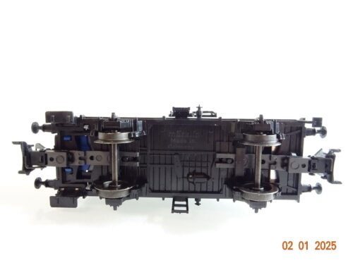 Märklin H0 48927 Kesselwagen Dampf Bier mit Bremserhaus in OVP CK5080 – Bild 5