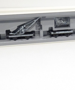Märklin H0 4897 Wagen-Set Torftransport der K.Bay.Sts.B. in OVP LE9525