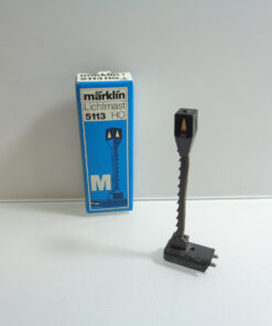 Märklin H0 5113 Lichtmast in OVP CK4183