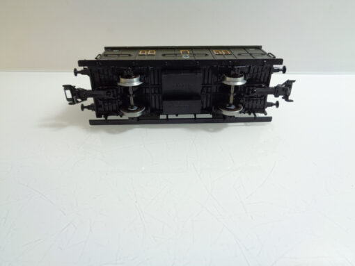 Märklin H0 60-01 PMS  500 Jahre Post mit Bremserhaus  in OVP AR5269 – Bild 4