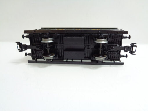 Märklin H0 60-01 PMS 500 Jahre Post mit Bremserhaus  in OVP AR5318 – Bild 4