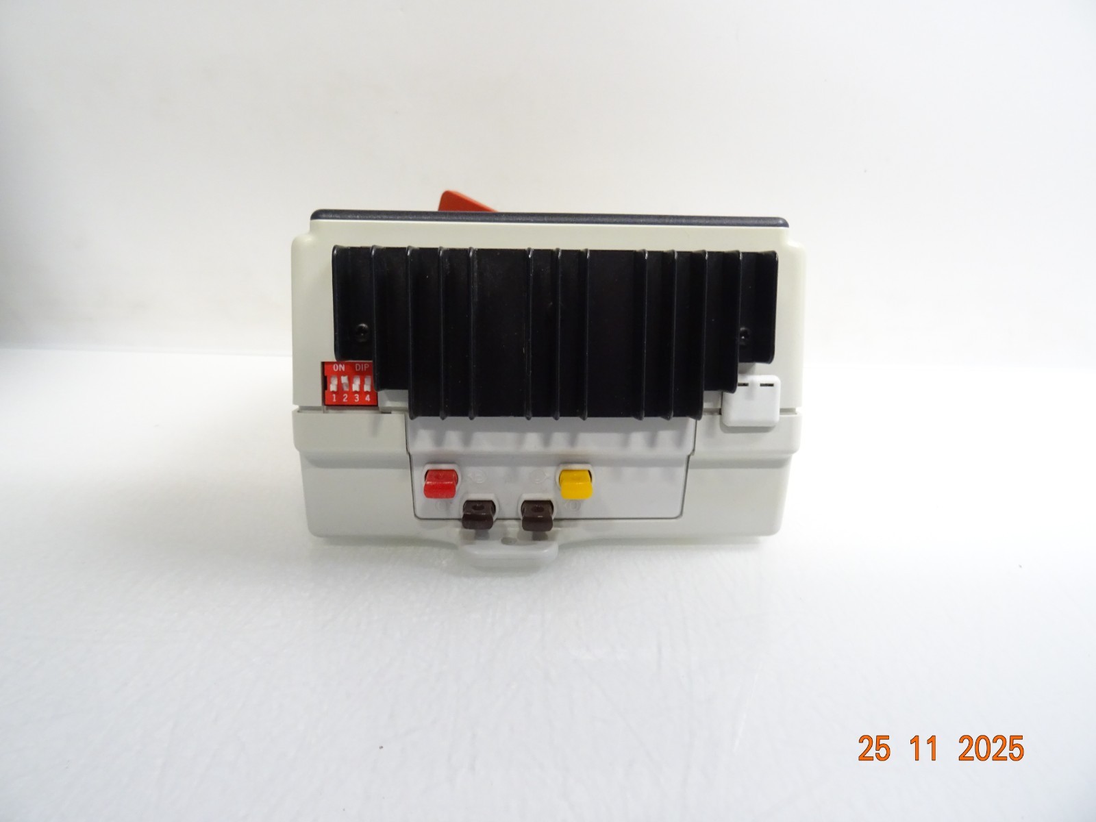 Märklin H0 6021 Control Unit digitale siehe Foto in OVP PK2454 – Bild 3