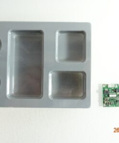 Märklin H0 610761 Digitaldecoder fx siehe Foto in EVP CK6337