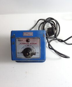 Märklin H0 6173 Trafo 16V nur für Bastler CK7226 o.