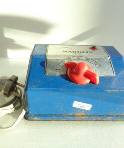 Märklin H0 6177 Trafo 16V C1070 o.