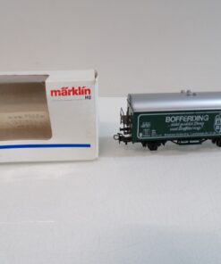 Märklin H0 62854 Kühlwagen Bofferding der DB in OVP HS150
