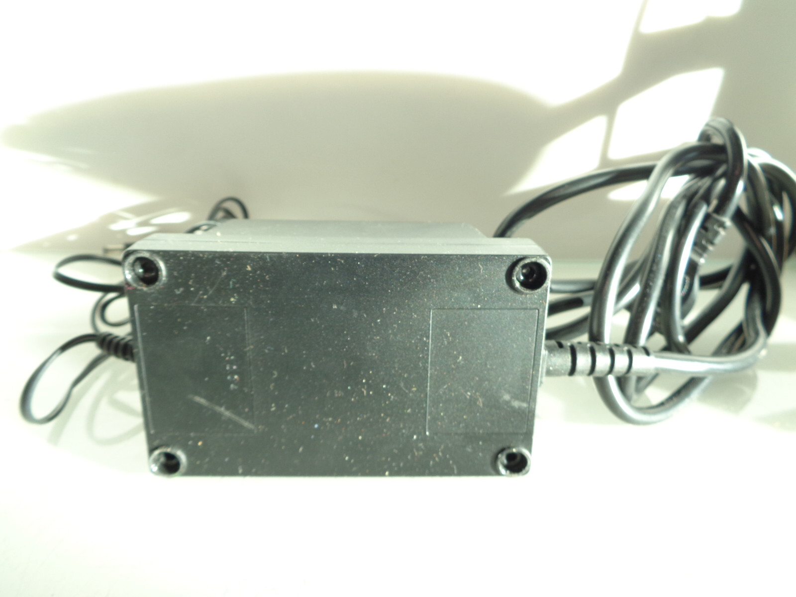 Märklin H0 66181 Trafo 18VA C1082 o. – Bild 3