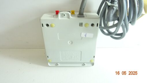 Märklin H0 6647 Transformator Trafo Fahrregler 230 V 32 VA siehe Foto CK8256 o. – Bild 4