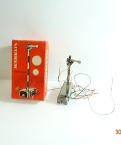 Märklin H0 7039 Hauptsignal siehe Foto in OVP CK5698