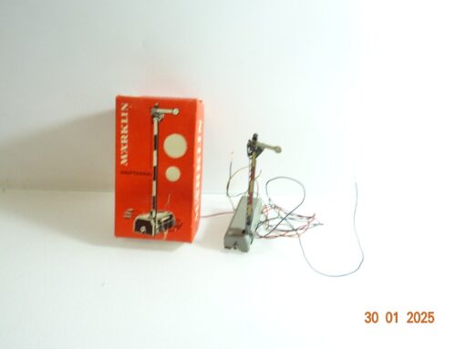 Märklin H0 7039 Hauptsignal siehe Foto in OVP CK5698