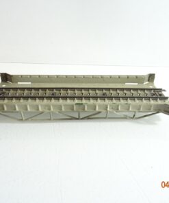 Märklin H0 7167 M-Gleis Rampenstück siehe Foto CK6376 o.