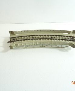 Märklin H0 7167 Rampenstück gebogen siehe Foto CK6006 o.