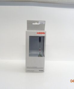Märklin H0 76393 Lichthauptsignal siehe Foto in OVP CK6372