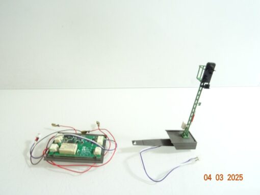 Märklin H0 76494 Lichthauptsignal siehe Foto in OVP CK6346 – Bild 3