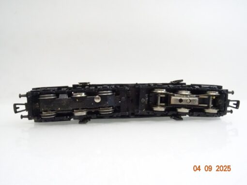 Märklin H0 8322 Hamo E-Lok BR 194 091-5 der DB in OVP JL2799 – Bild 4