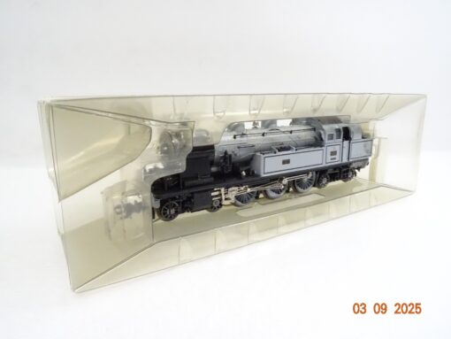 Märklin H0 83307 Dampflok T 18 1994 der K.W.Sts.E. Delta in OVP LE2746 – Bild 5