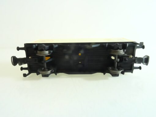 Märklin H0 84408 Container-Tragwagen 90 Jahre Vedes der DB RR2370 o. – Bild 4