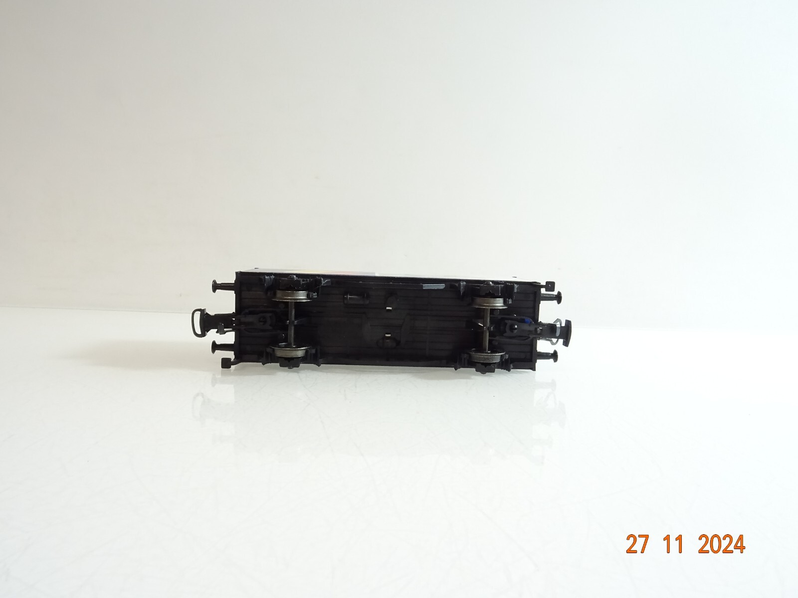 Märklin H0 84569 Güterwagen Europa Belgien in OVP TF1213 – Bild 4