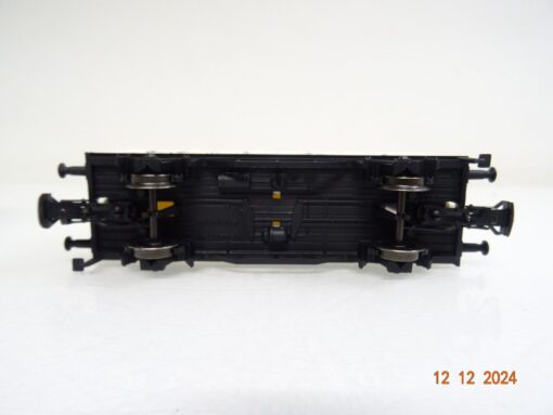 Märklin H0 8617-98 Containertragwagen Ruhpoldinger Modellbahnschau in OVP PR4734 – Bild 4