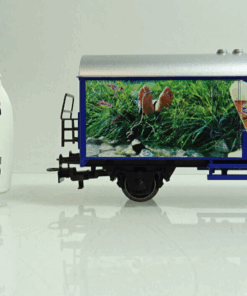 Märklin H0 94160 Kühlwagen Schneider Weisse Träumen in OVP AR8016