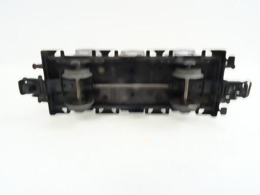 Märklin H0 Behältertragwagen Bayer der DB RR2332 o. – Bild 3
