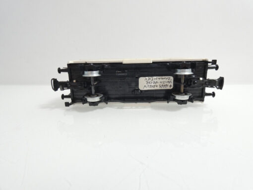 Märklin H0 Bierwagen Privatbrauerei Bremme in OVP AR3916 – Bild 4