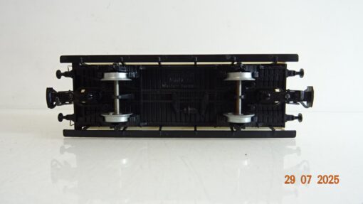 Märklin H0 Bierwagen Vereinigte Brauereien Stuttgart/Tübingen Württ. PR9321 o. – Bild 4