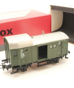 Märklin H0 Gepäckwagen 120440 der DB in Au Box RG5196