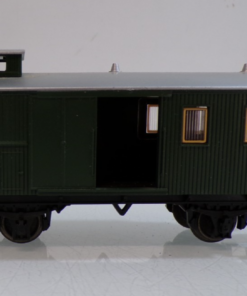 Märklin H0 Gepäckwagen in EVP BH1990