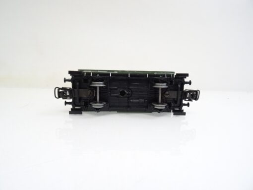Märklin H0 Gepäckwagen in EVP F814 – Bild 4