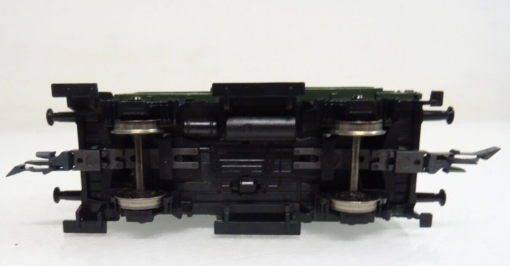 Märklin H0 Güterzug Begleitwagen der DB  PR302 o. – Bild 4