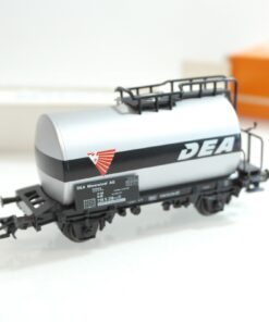 Märklin H0 Kesselwagen DEA Mineralöl in EVP RG1796