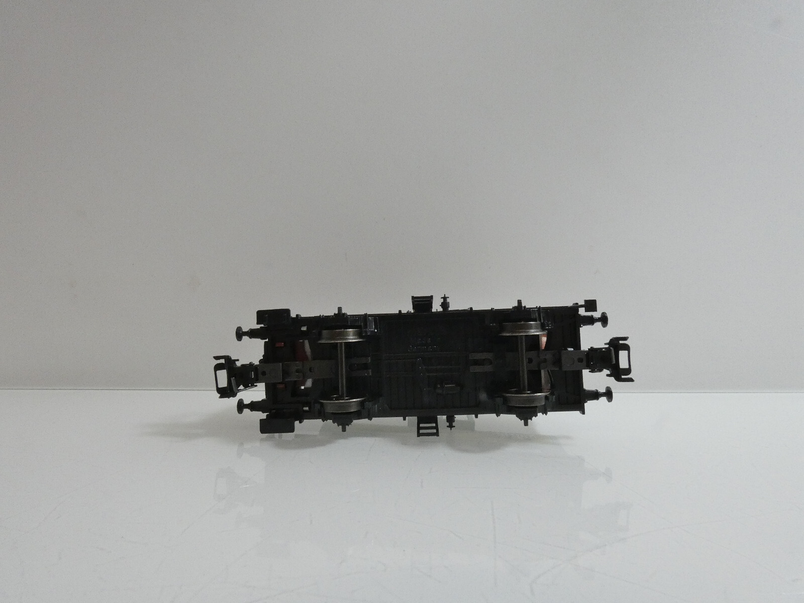 Märklin H0 Kesselwagen Museumswagen 1995 Nigrin in OVP C195 – Bild 7