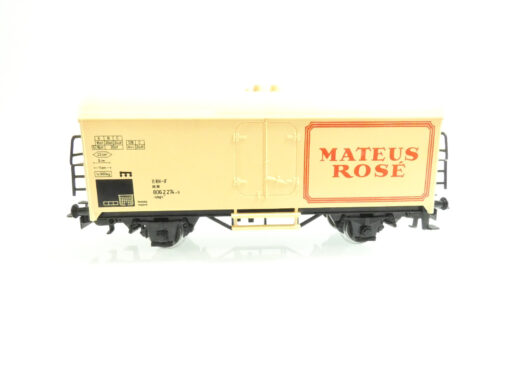 Märklin H0 Kühlwagen MATEUS ROSE in OVP AR4010 – Bild 3
