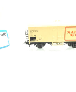 Märklin H0 Kühlwagen MATEUS ROSE in OVP AR4010
