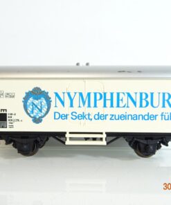 Märklin H0 Kühlwagen Nymphenburg der DB PR2908 o.