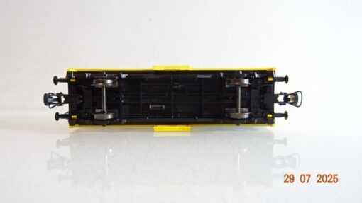 Märklin H0 Kühlwagen Post Jahreswagen 2004 PR9340 o. – Bild 4